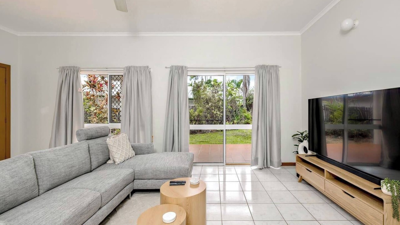 Photo of Bedroom in Smithfield