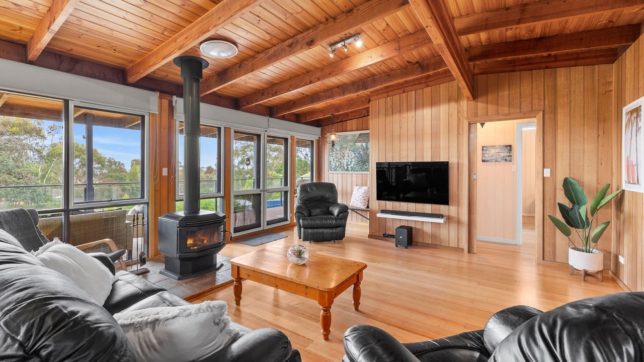 Photo of Livingroom in Aireys Inlet