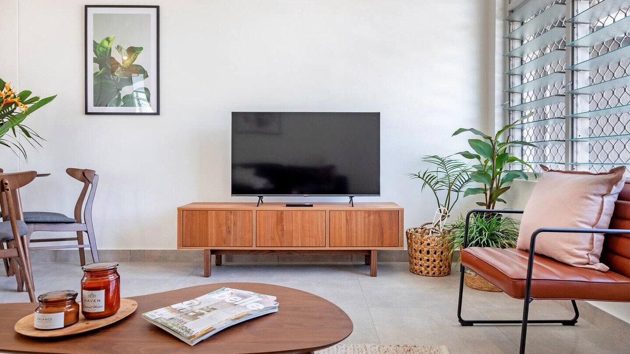 Photo of Livingroom in Rapid Creek