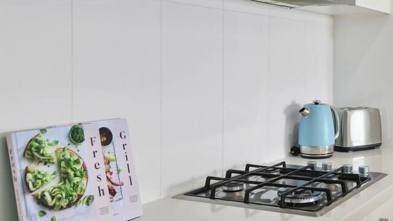 Photo of Kitchen in Barrack Heights