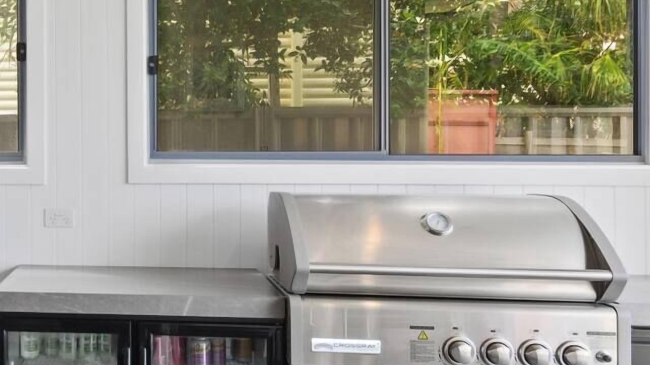 Photo of Outdoor in Barrack Heights