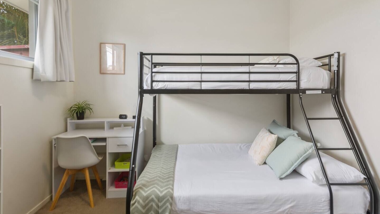 Photo of Bedroom in Barrack Heights