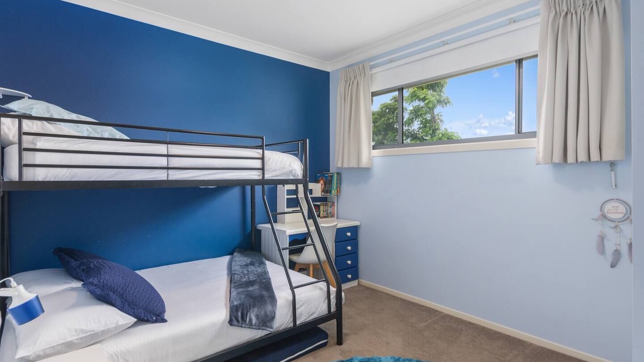 Photo of Bedroom in Barrack Heights