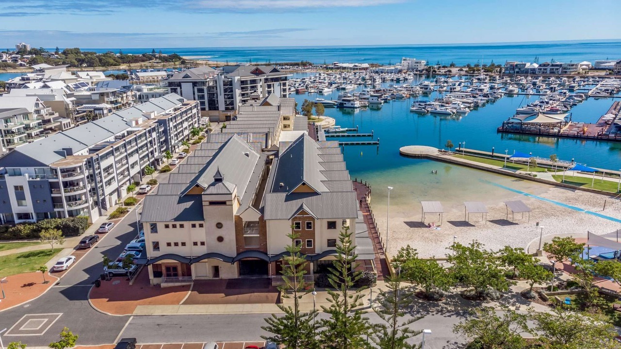 Photo of Others in Mandurah
