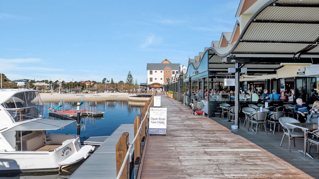 Photo of Others in Mandurah