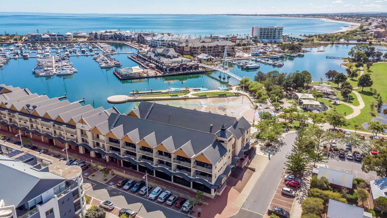 Photo of Others in Mandurah