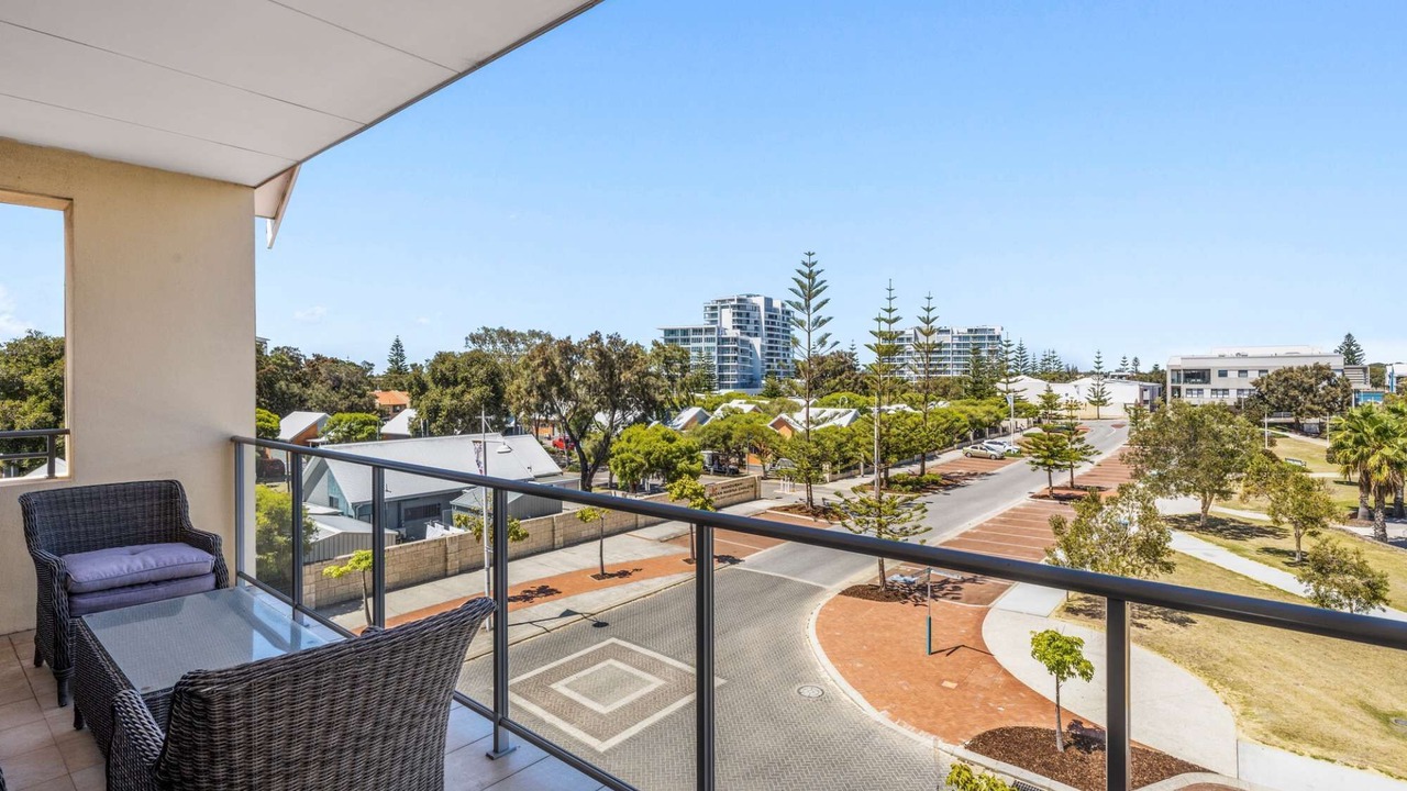 Photo of Patio Balcony in Mandurah