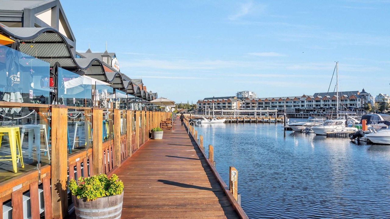 Photo of Others in Mandurah