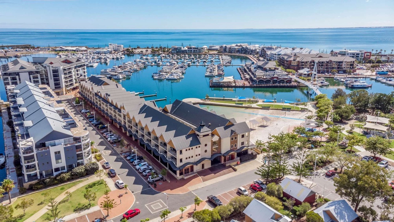 Photo of Others in Mandurah