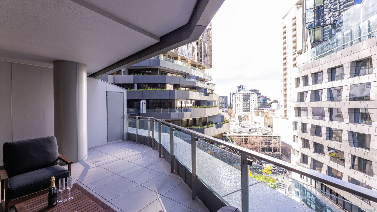 Photo of Outdoor in Melbourne Central Business District