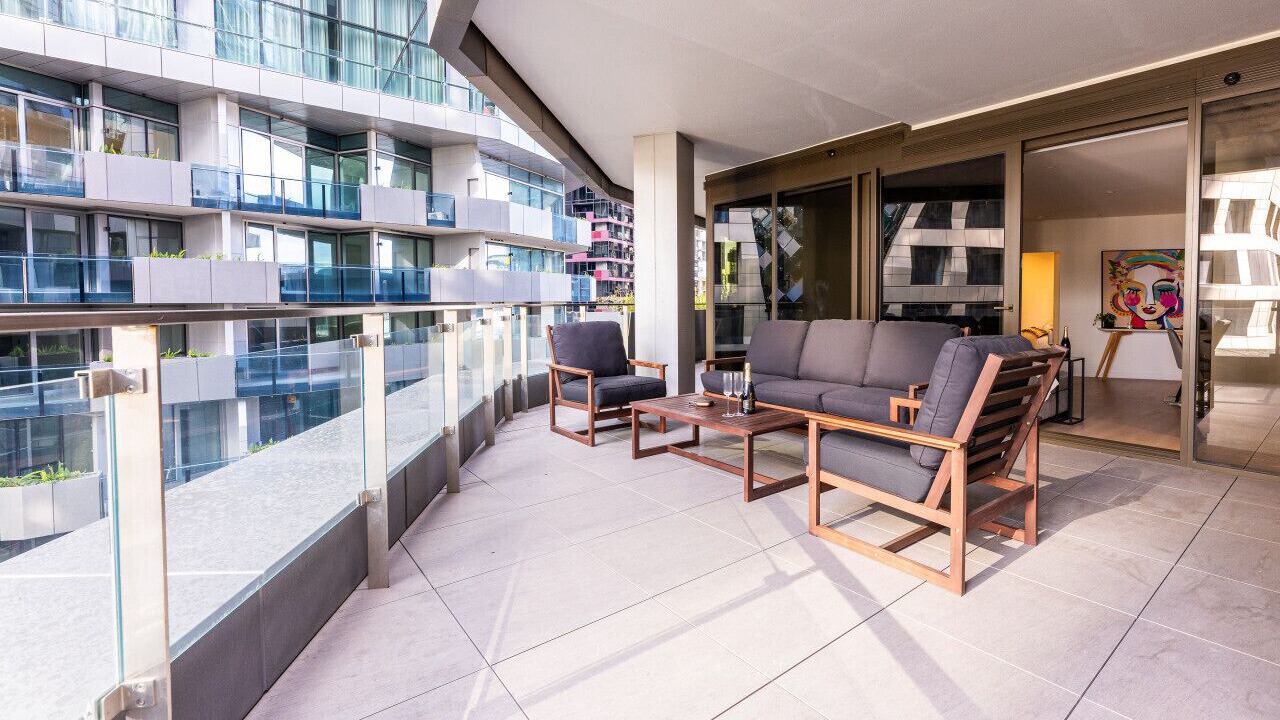 Photo of Outdoor in Melbourne Central Business District