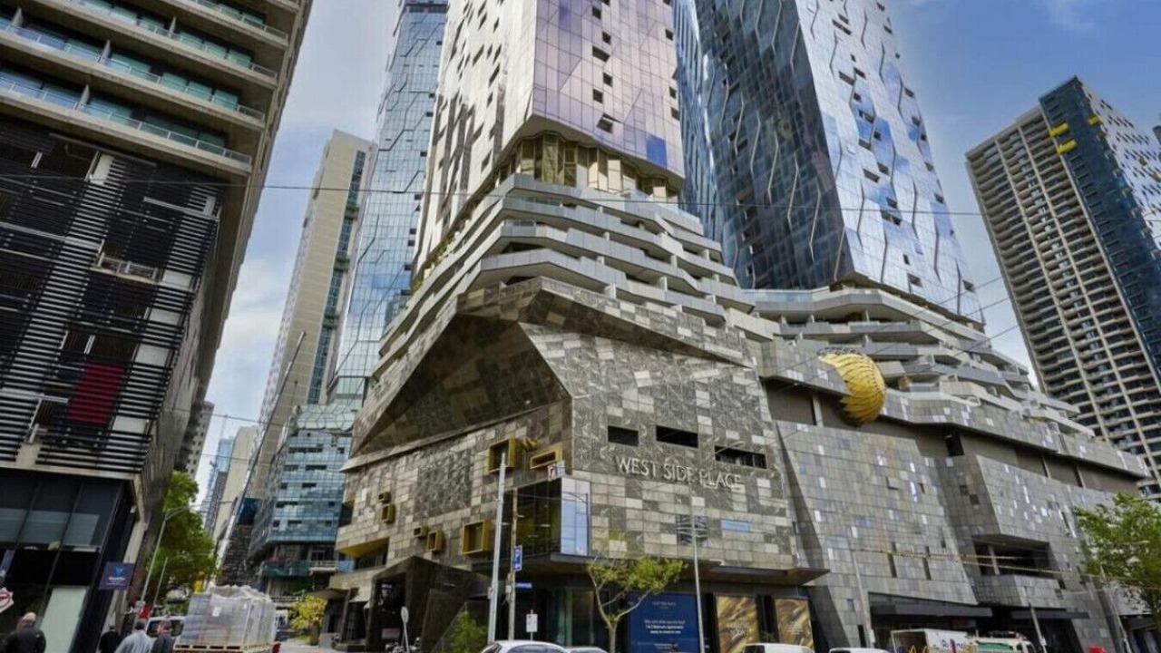 Photo of Outdoor in Melbourne Central Business District