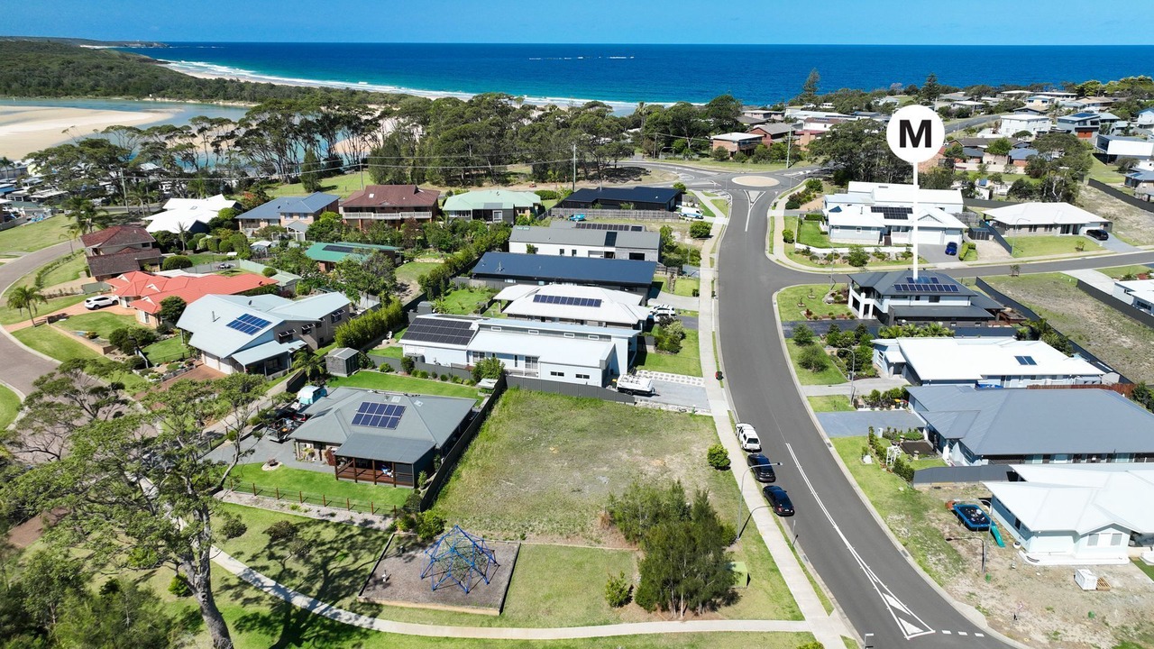 Photo of Outdoor in Dolphin Point