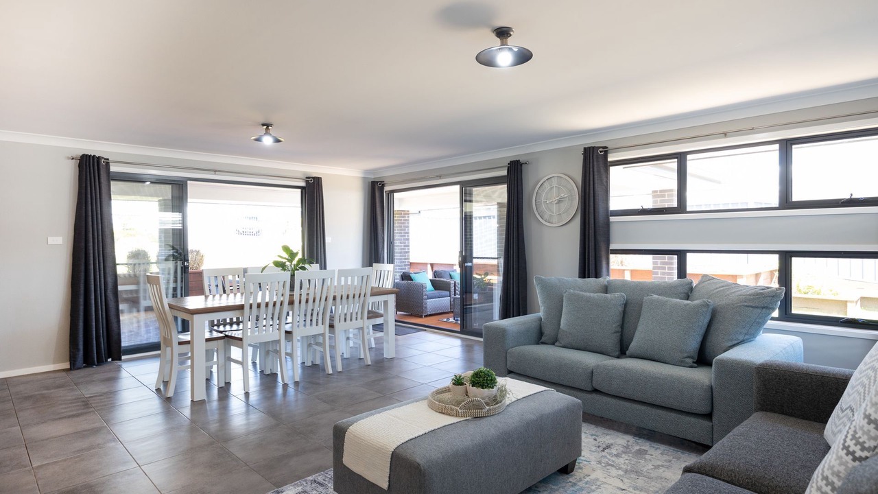 Photo of Livingroom in Dolphin Point