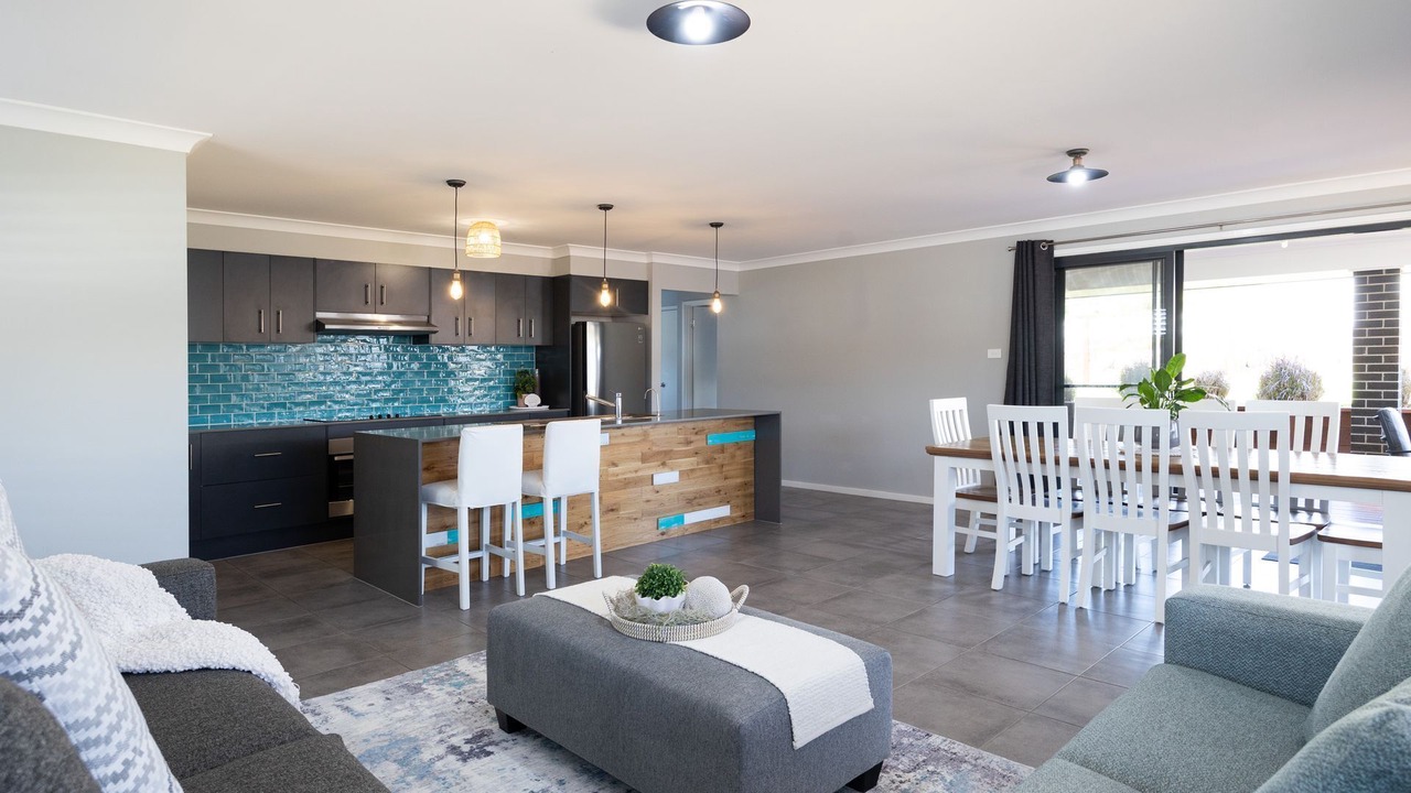 Photo of Livingroom in Dolphin Point