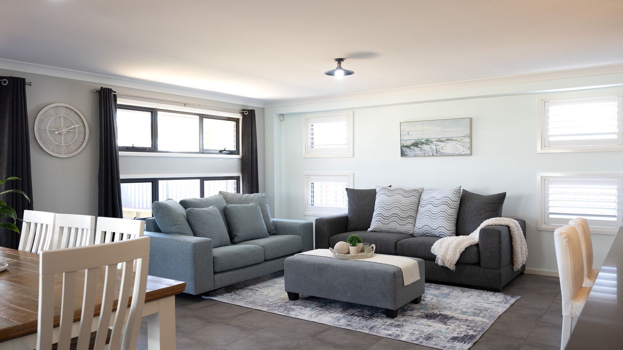 Photo of Livingroom in Dolphin Point