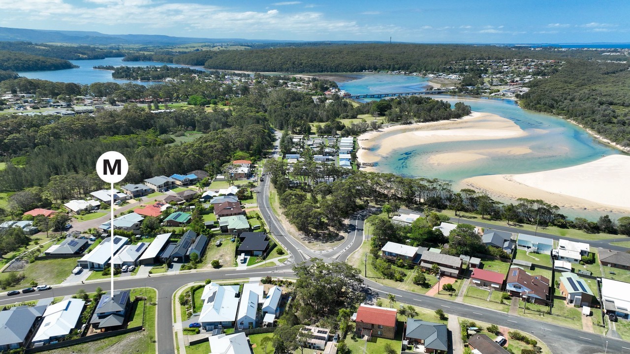 Photo of Outdoor in Dolphin Point