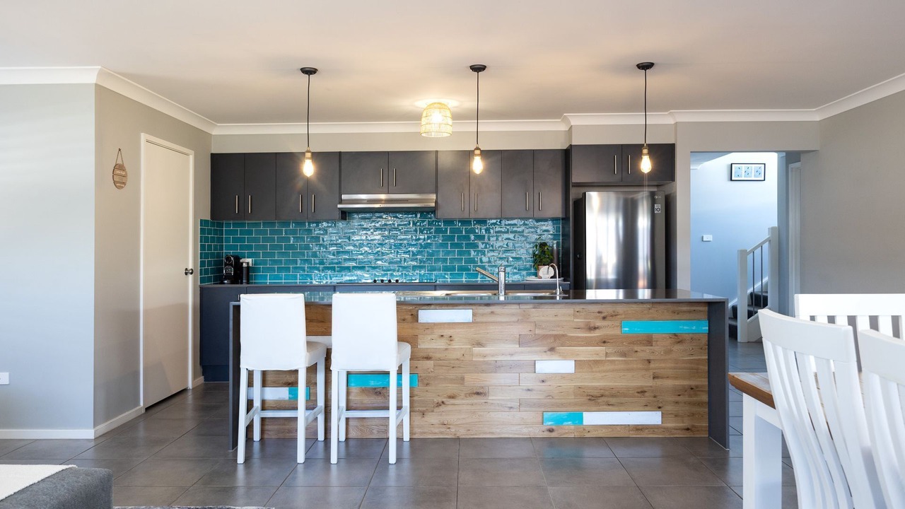 Photo of Kitchen in Dolphin Point
