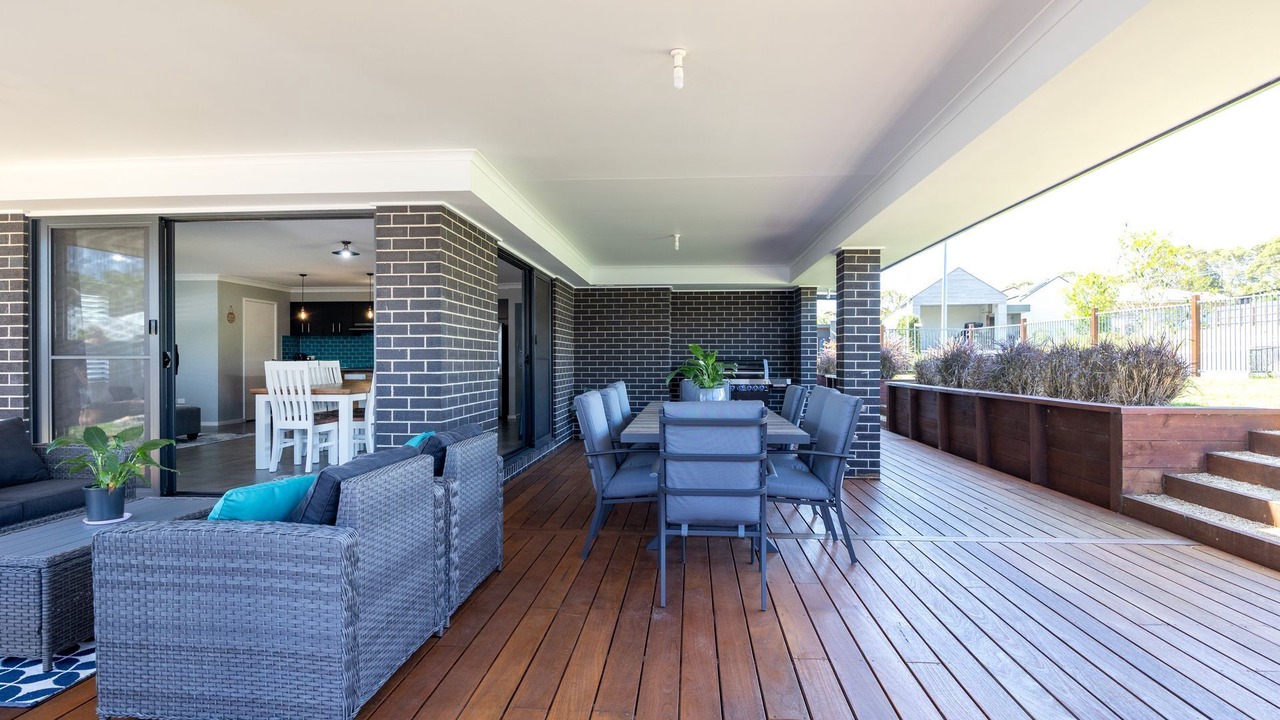 Photo of Outdoor in Dolphin Point