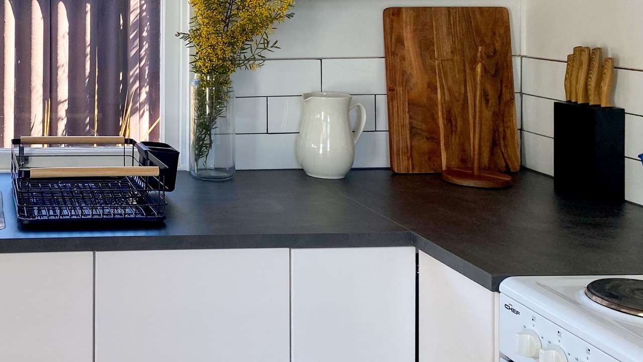 Photo of Kitchen in Stanthorpe
