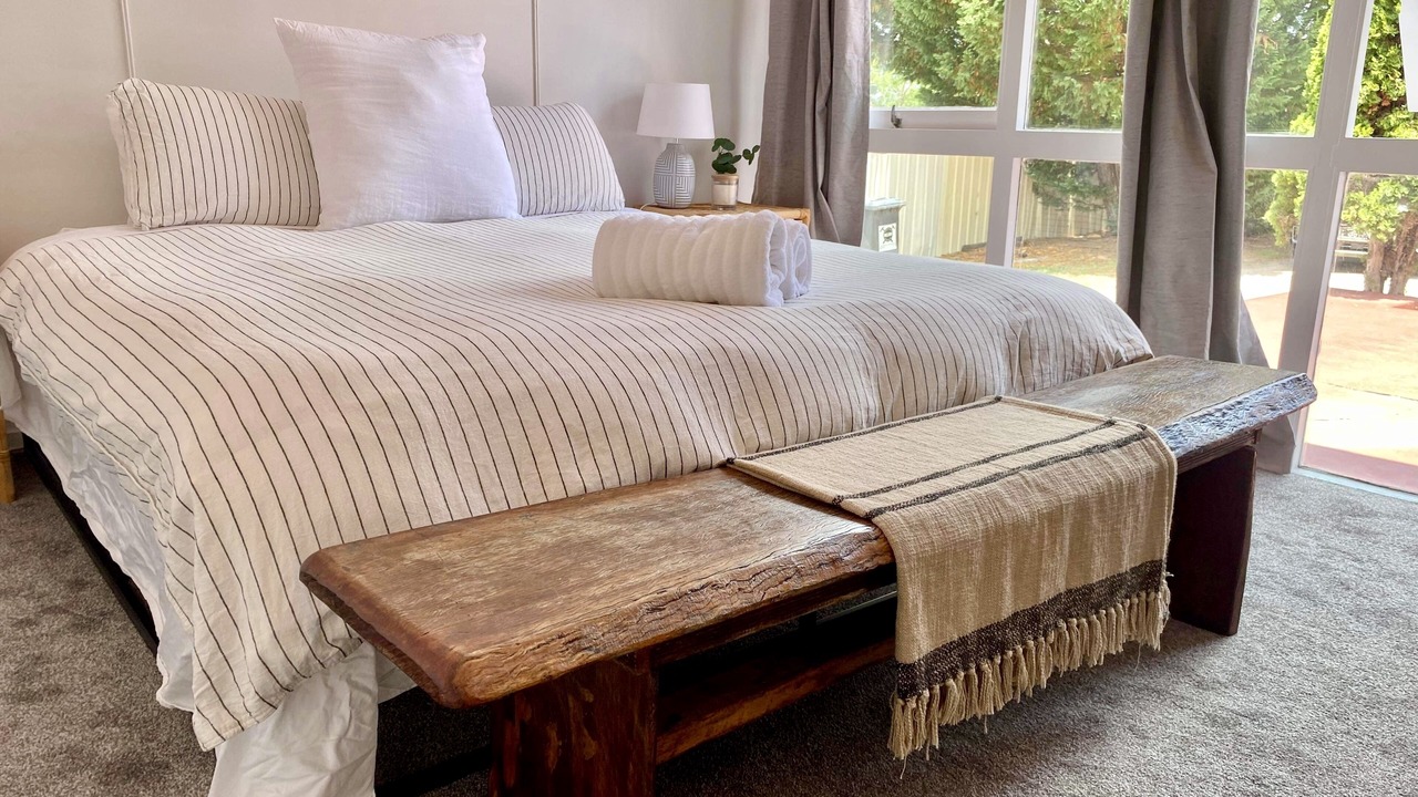 Photo of Bedroom in Stanthorpe