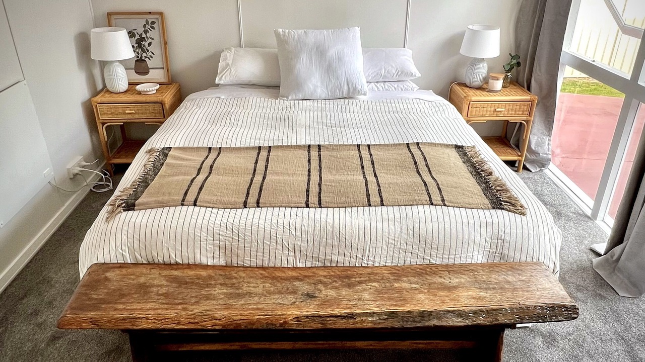 Photo of Bedroom in Stanthorpe