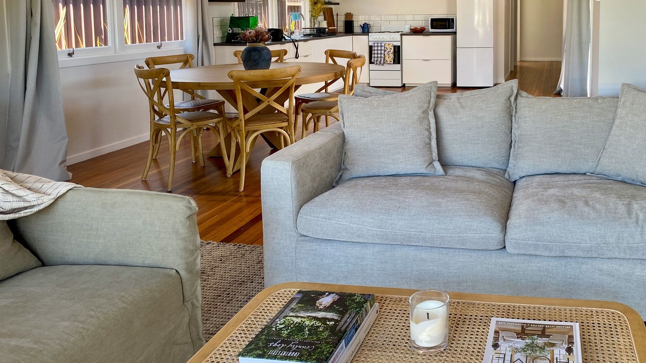 Photo of Livingroom in Stanthorpe