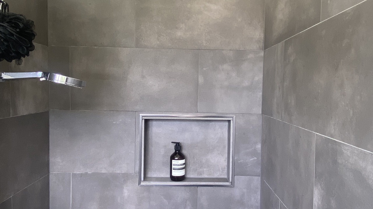 Photo of Bathroom in Stanthorpe