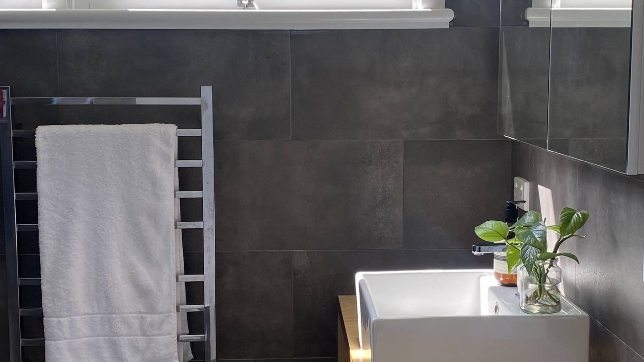 Photo of Bathroom in Stanthorpe