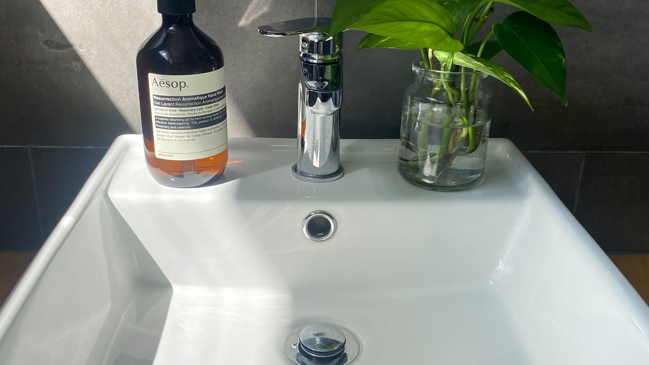 Photo of Bathroom in Stanthorpe