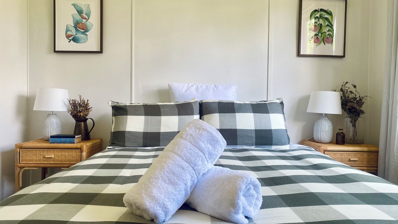 Photo of Bedroom in Stanthorpe