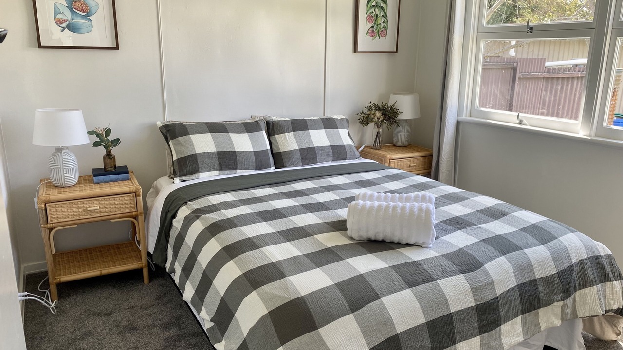 Photo of Bedroom in Stanthorpe
