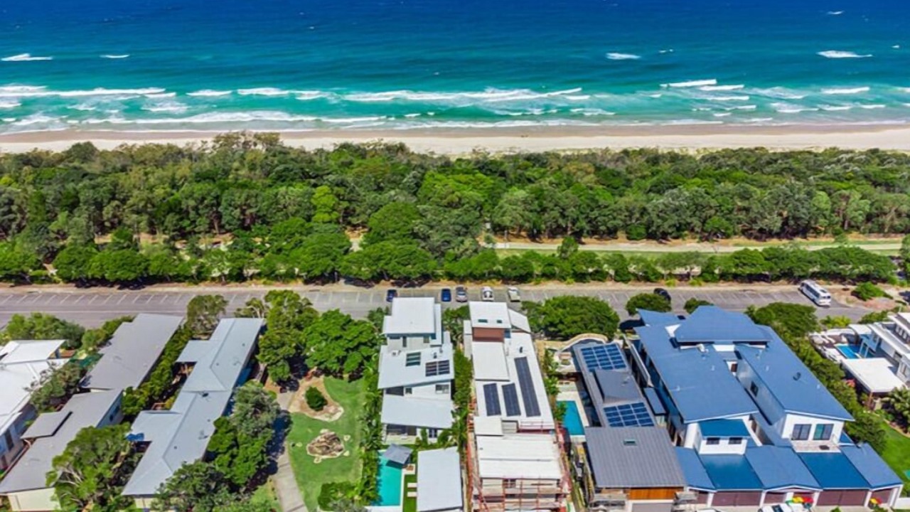 Photo of Outdoor in Casuarina