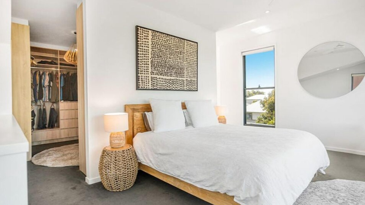 Photo of Bedroom in Casuarina