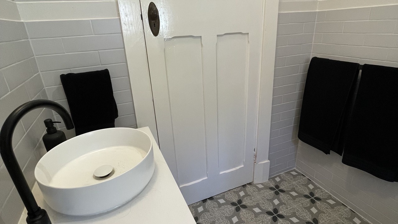 Photo of Bathroom in Gawler
