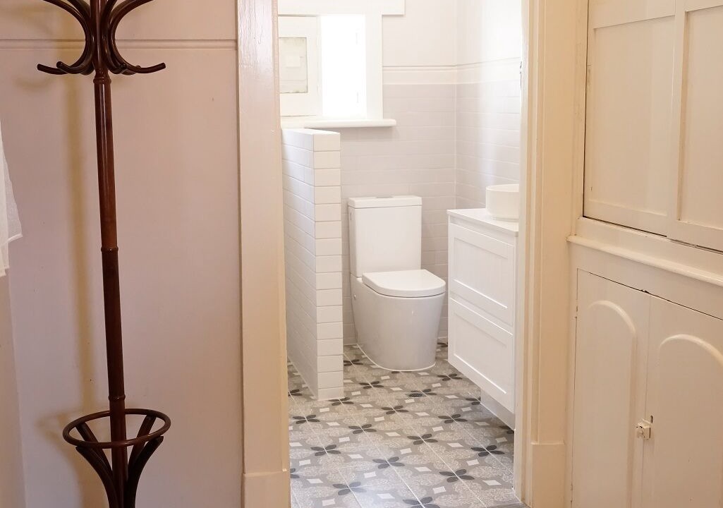 Photo of Bathroom in Gawler