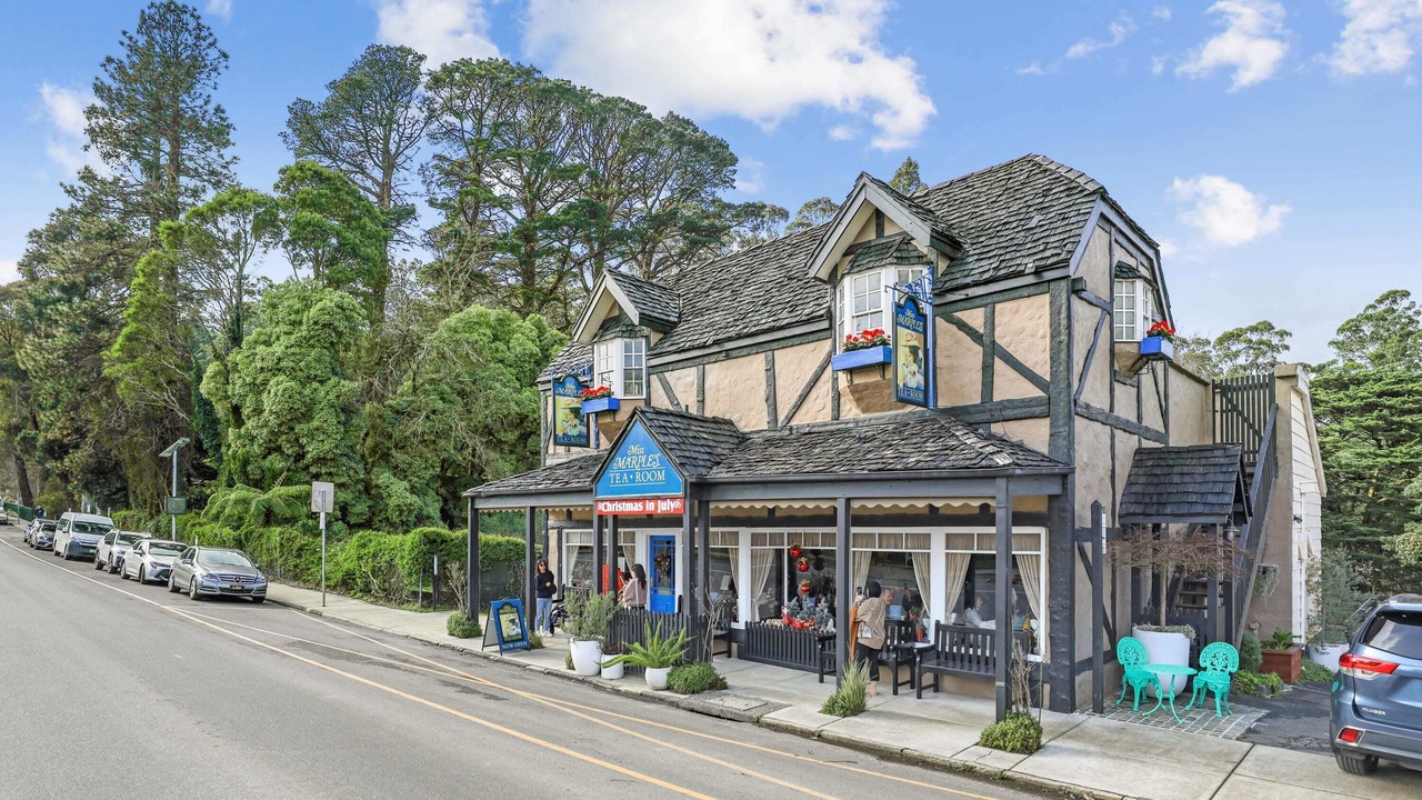 Photo of Outdoor in Ferny Creek