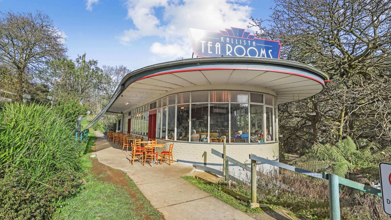 Photo of Outdoor in Ferny Creek
