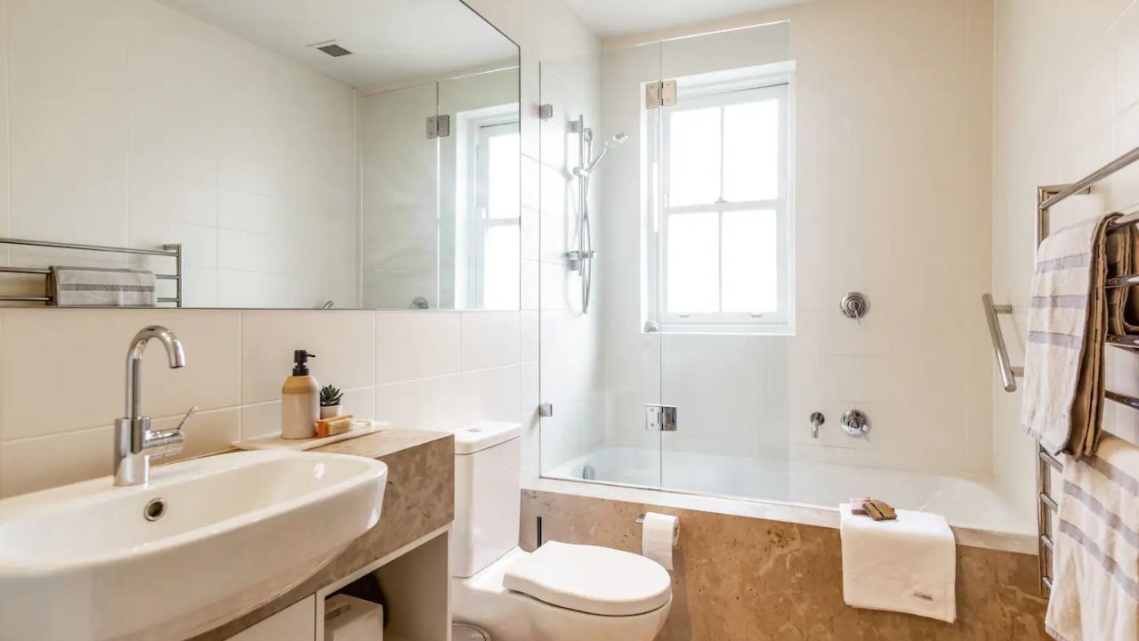 Photo of Bathroom in Balmain East