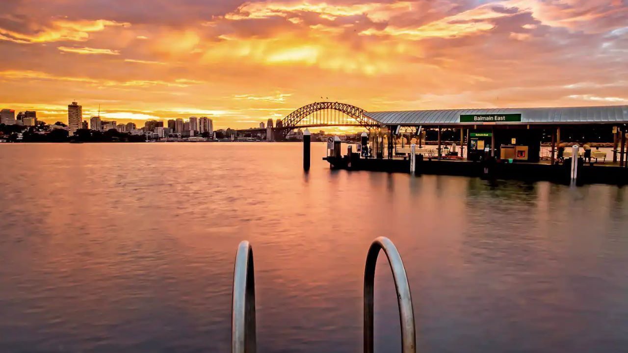 Photo of Outdoor in Balmain East