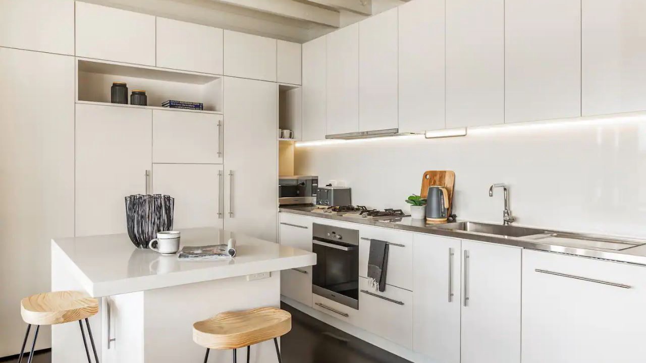 Photo of Kitchen in Balmain East