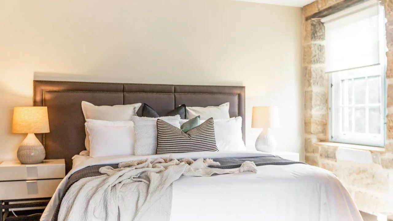 Photo of Bedroom in Balmain East