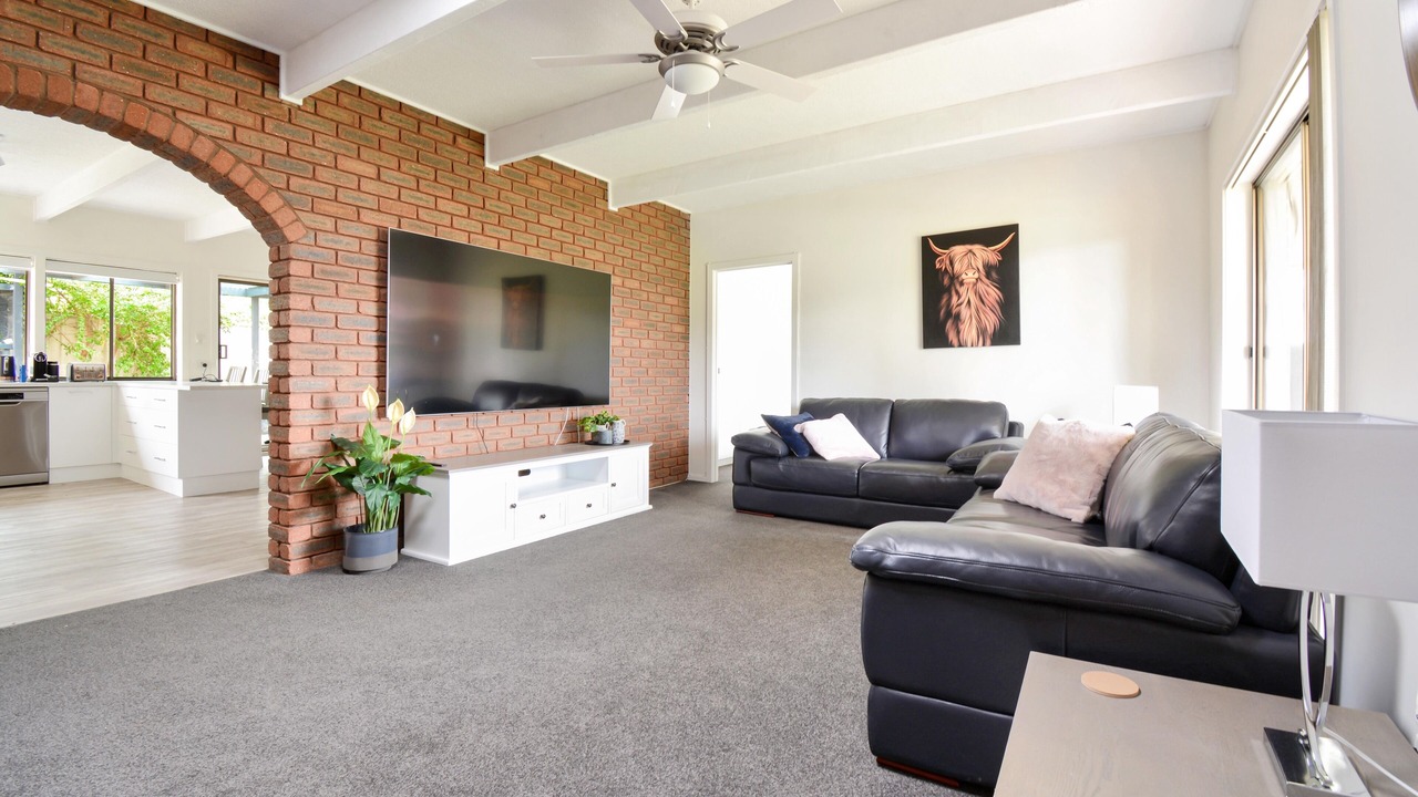 Photo of Livingroom in Tocumwal
