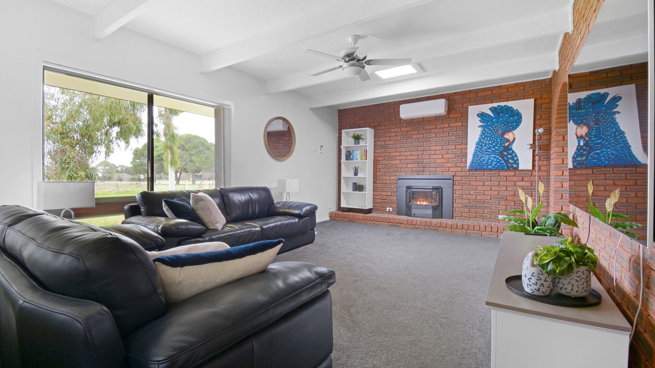 Photo of Livingroom in Tocumwal