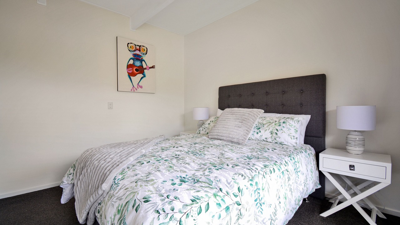 Photo of Bedroom in Tocumwal