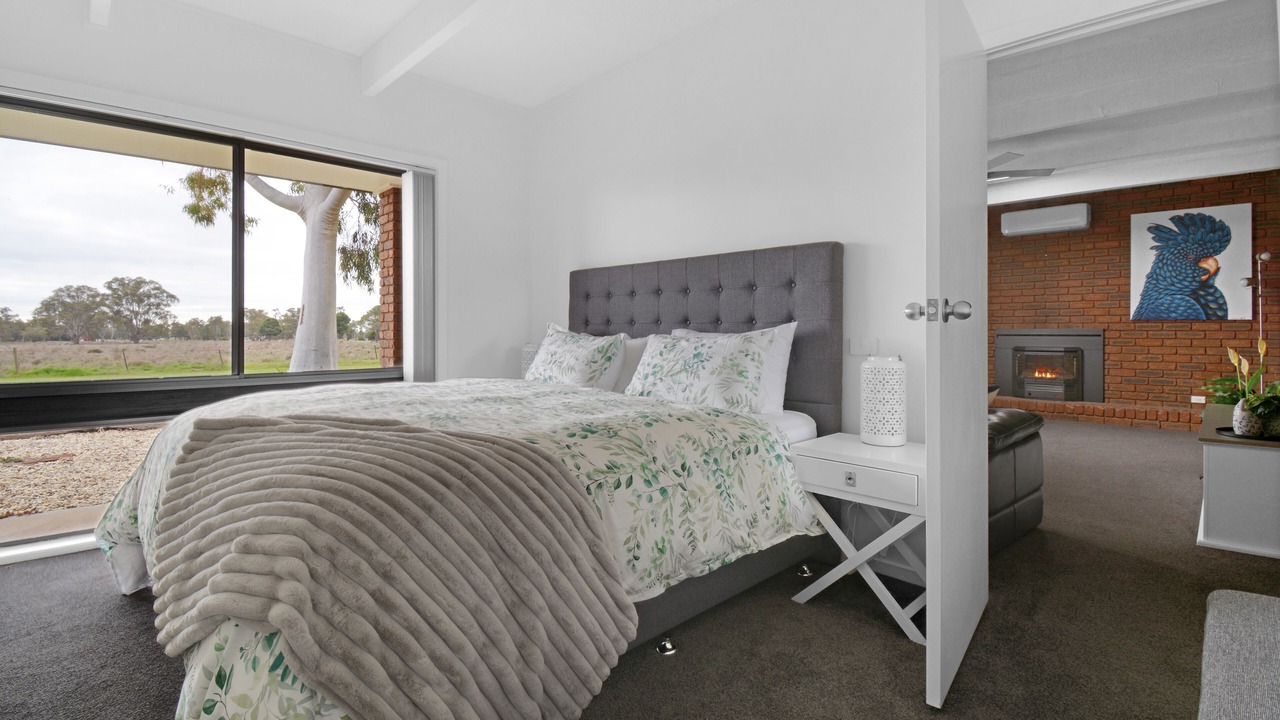 Photo of Bedroom in Tocumwal