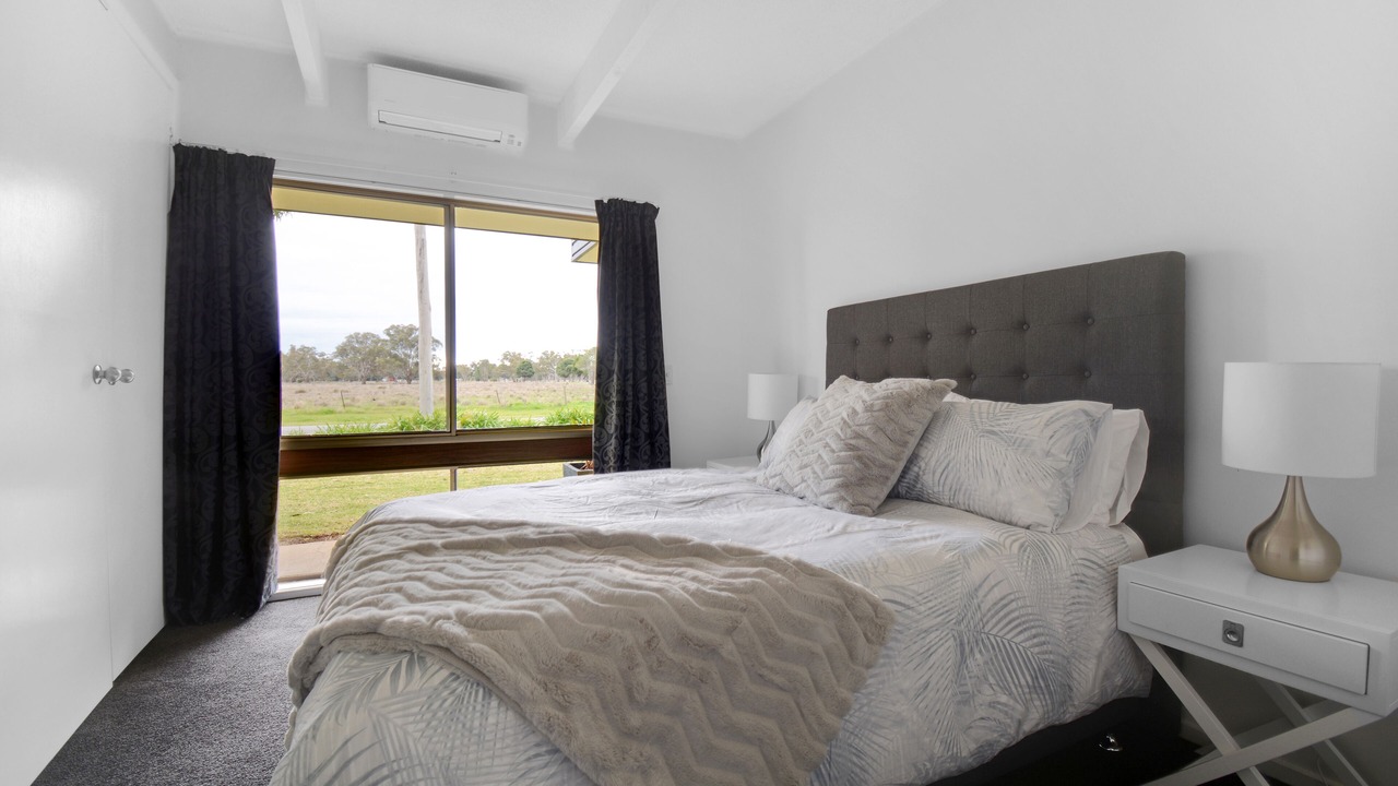 Photo of Bedroom in Tocumwal