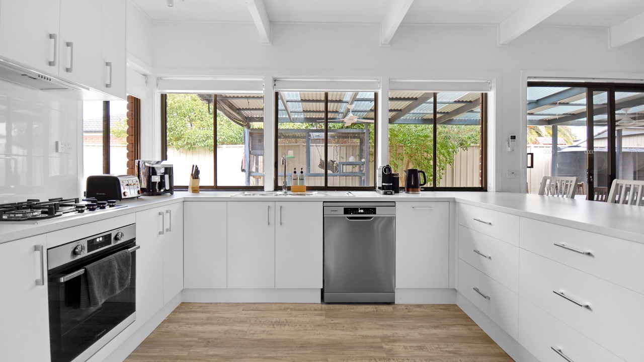 Photo of Kitchen in Tocumwal