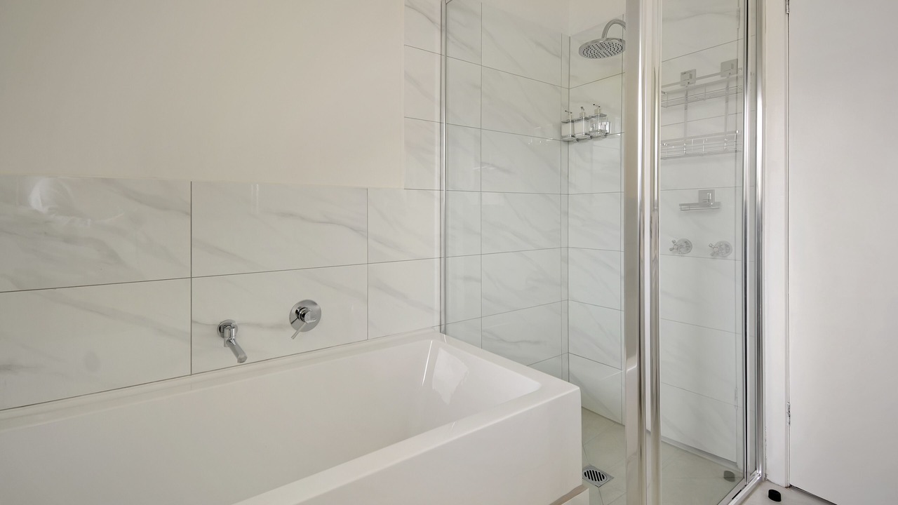 Photo of Bathroom in Tocumwal