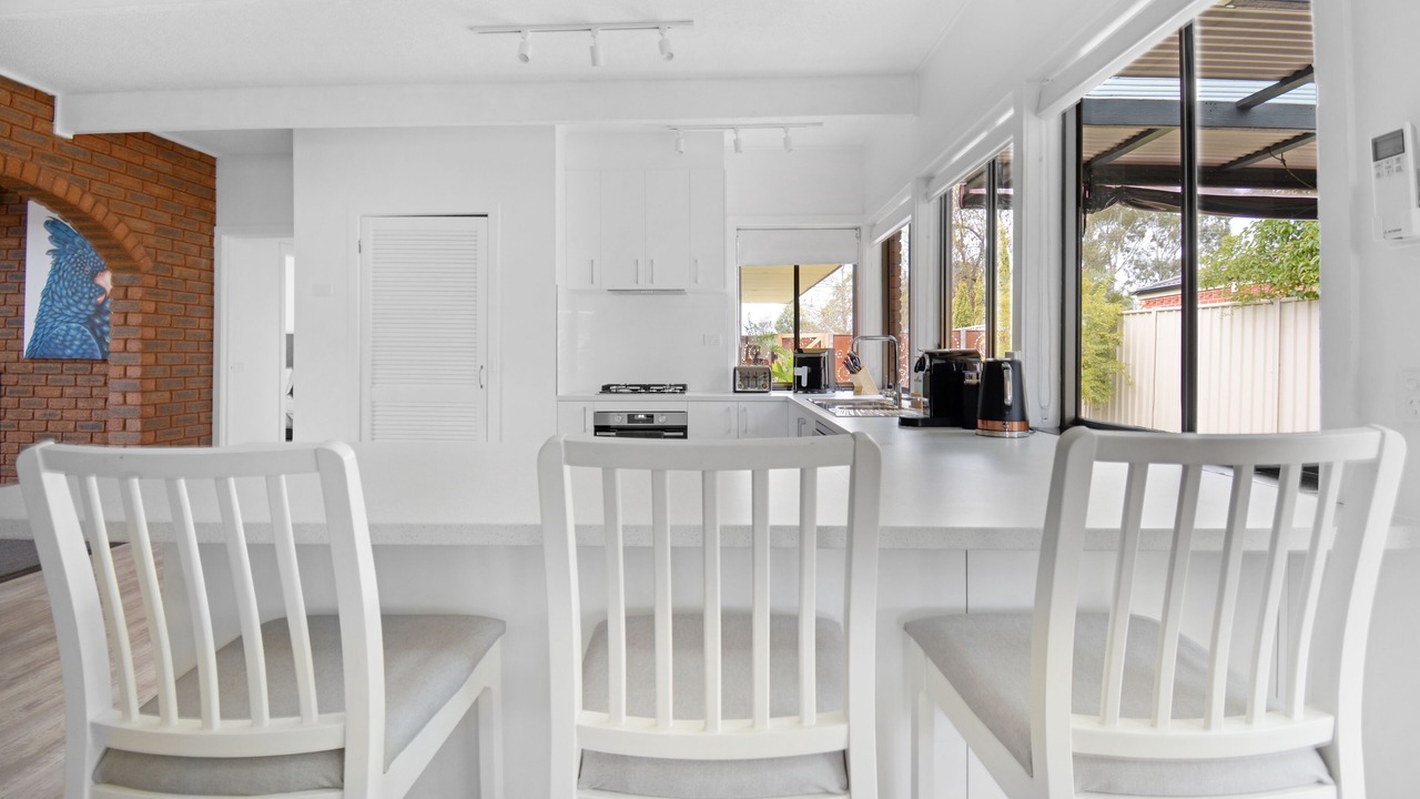 Photo of Kitchen in Tocumwal